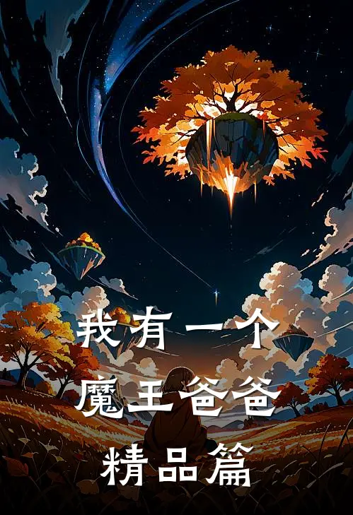 我有一个魔王爸爸精品篇