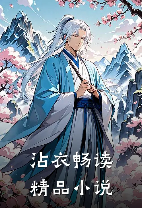 沾衣畅读精品小说