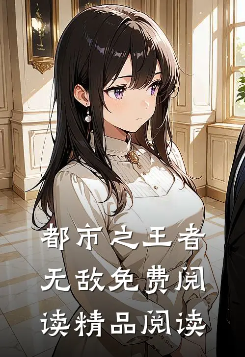 都市之王者无敌免费阅读精品阅读