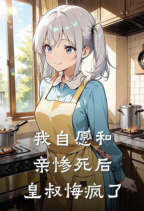 我自愿和亲惨死后，皇叔悔疯了