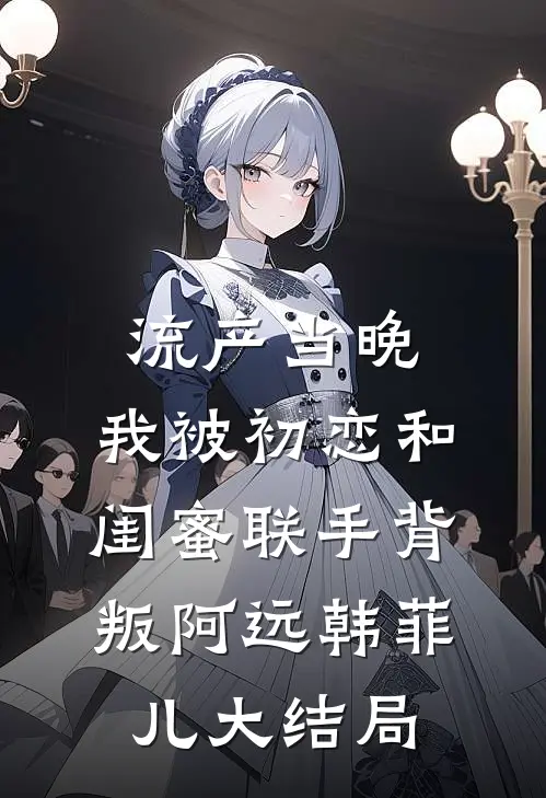 流产当晚，我被初恋和闺蜜联手背叛阿远韩菲儿大结局