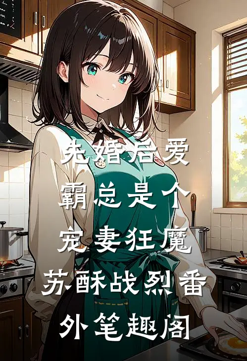 先婚后爱：霸总是个宠妻狂魔：苏酥战烈番外笔趣阁