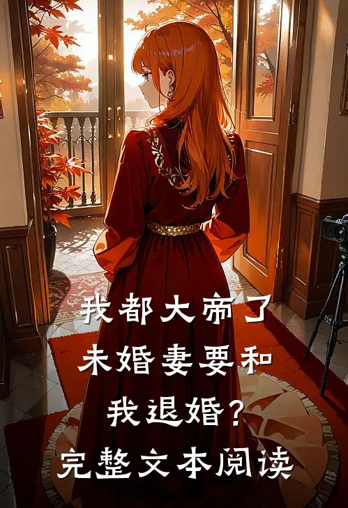 我都大帝了，未婚妻要和我退婚？完整文本阅读