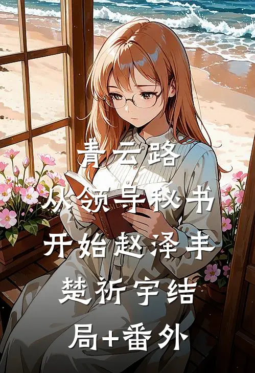 青云路：从领导秘书开始赵泽丰楚祈宇结局+番外