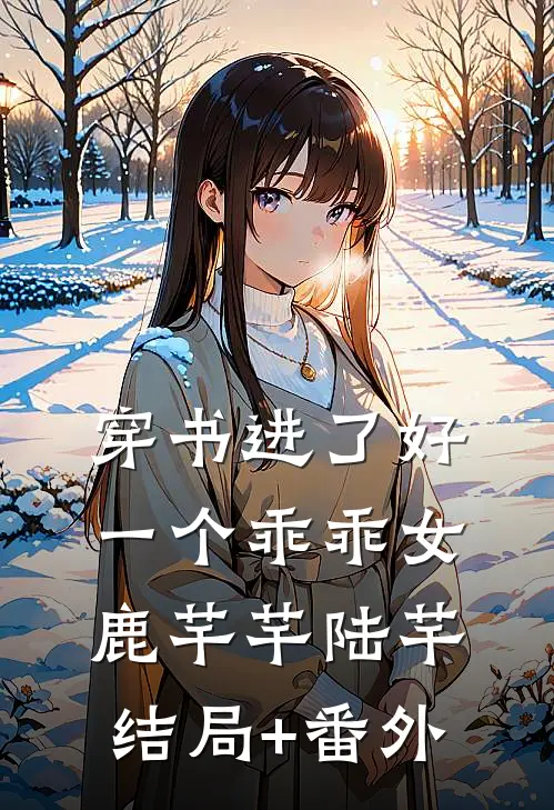 穿书进了好一个乖乖女鹿芊芊陆芊结局+番外