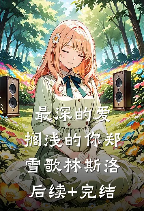 最深的爱，搁浅的你郑雪歌林斯洛后续+完结