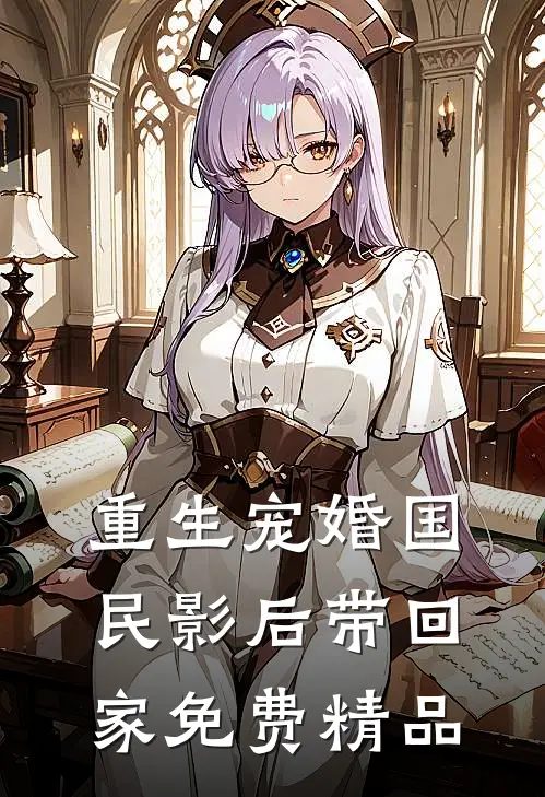 重生宠婚国民影后带回家免费精品