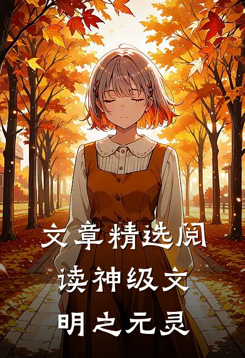 文章精选阅读神级文明之元灵