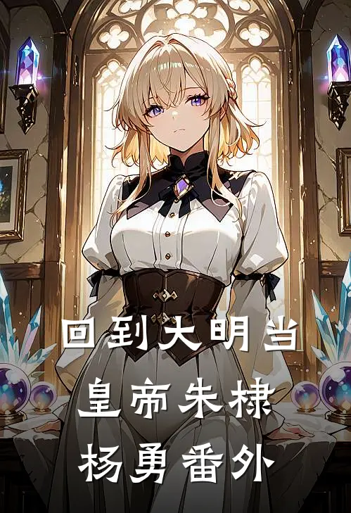 回到大明当皇帝朱棣杨勇 番外