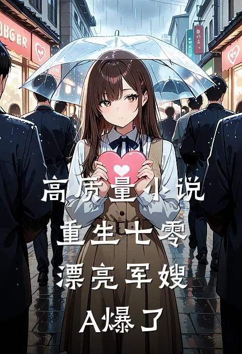 高质量小说重生七零：漂亮军嫂A爆了