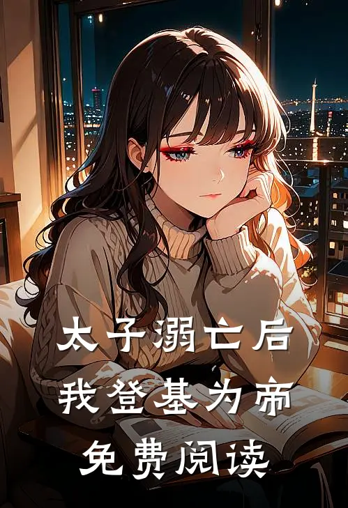 太子溺亡后，我登基为帝免费阅读