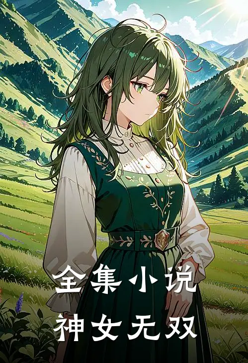 全集小说神女无双