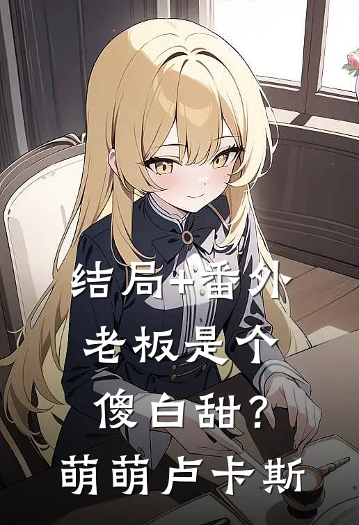 结局+番外老板是个“傻白甜”？萌萌卢卡斯