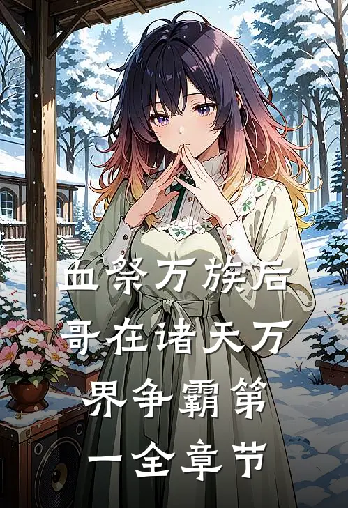 血祭万族后，哥在诸天万界争霸第一全章节
