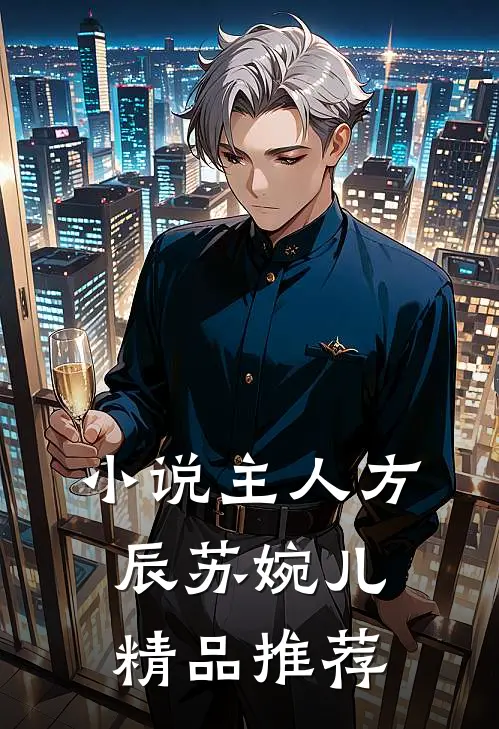 小说主人方辰苏婉儿精品推荐