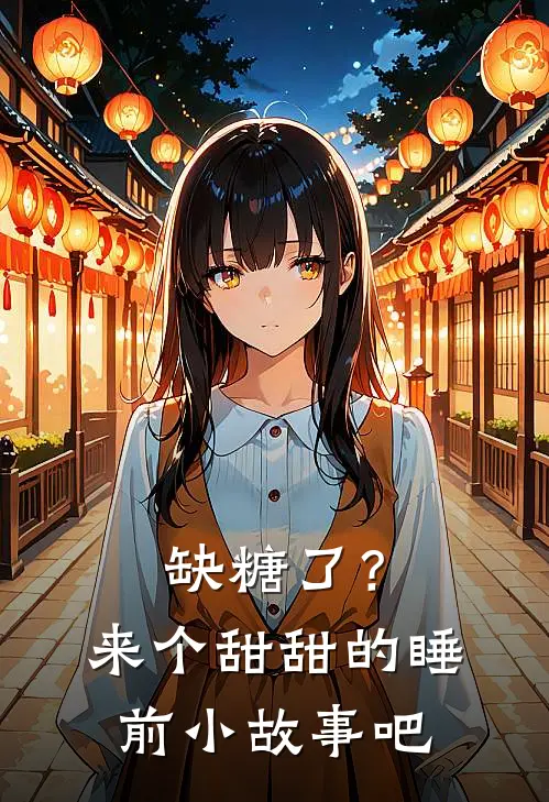 缺糖了？来个甜甜的睡前小故事吧