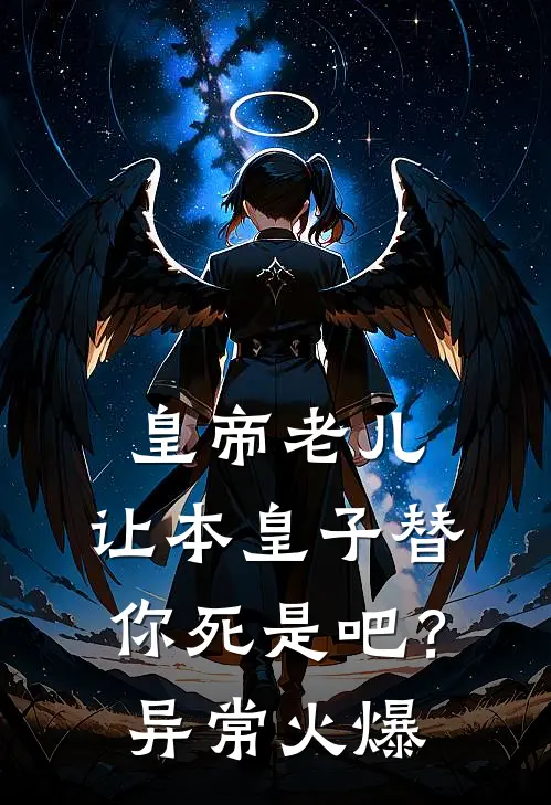 皇帝老儿，让本皇子替你死是吧？异常火爆