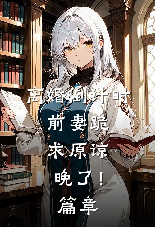离婚倒计时：前妻跪求原谅，晚了！篇章