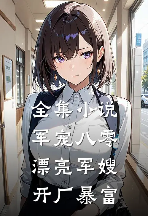 全集小说军宠八零：漂亮军嫂开厂暴富