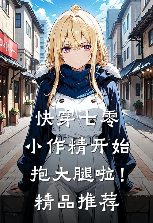 快穿七零：小作精开始抱大腿啦！精品推荐