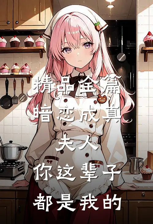 精品全篇暗恋成真：夫人，你这辈子都是我的