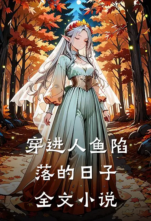 穿进人鱼陷落的日子全文小说