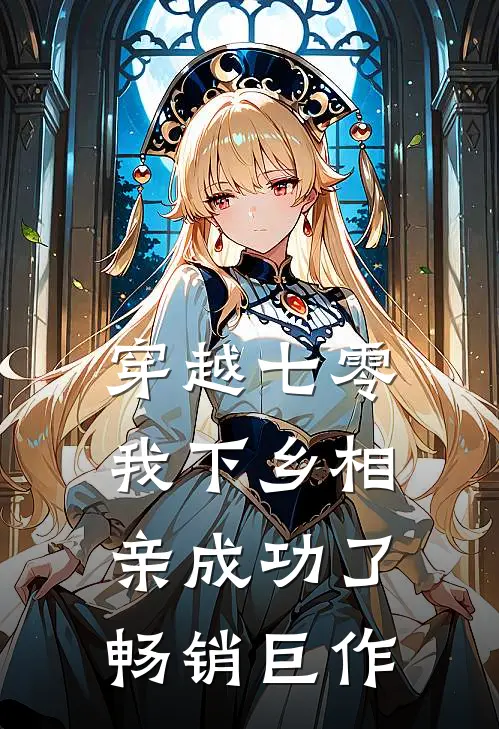 穿越七零，我下乡相亲成功了畅销巨作