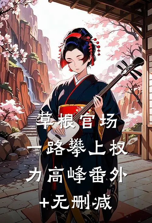 草根官场：一路攀上权力高峰番外+无删减