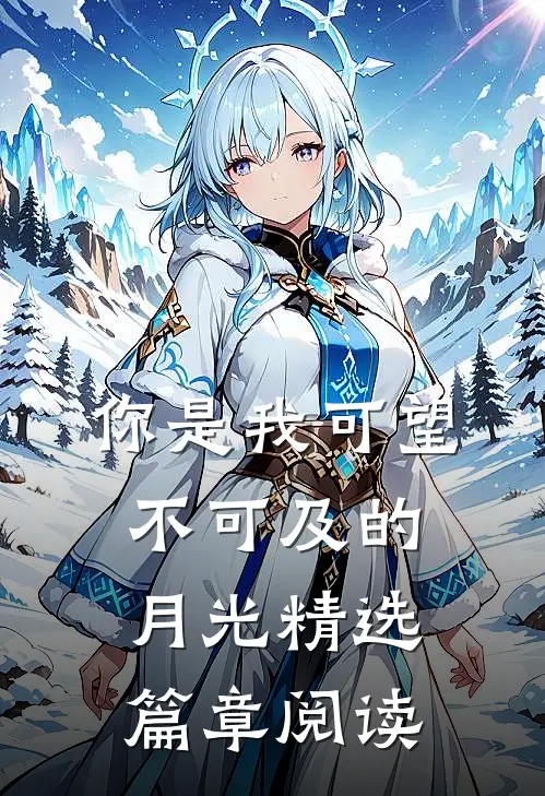 你是我可望不可及的月光精选篇章阅读