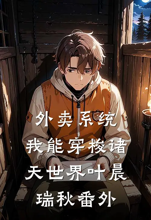 外卖系统：我能穿梭诸天世界叶晨瑞秋 番外
