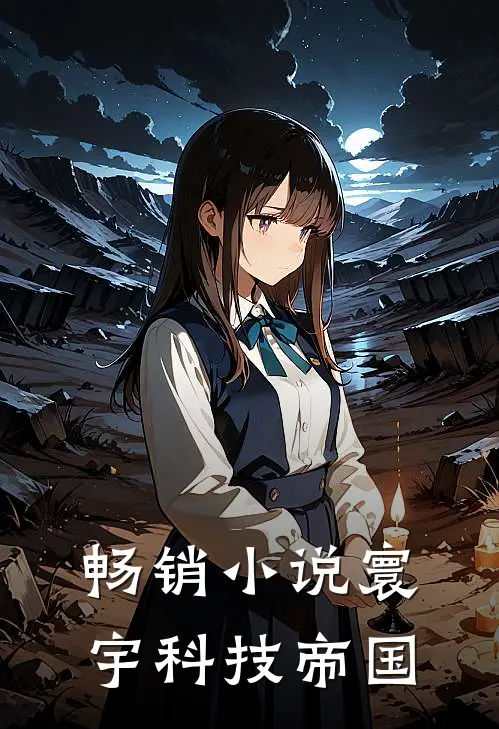 畅销小说寰宇科技帝国