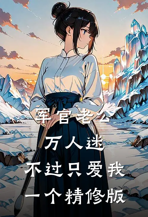 军官老公万人迷，不过只爱我一个精修版
