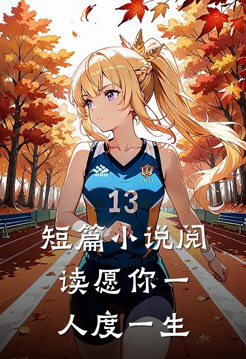 短篇小说阅读愿你一人度一生