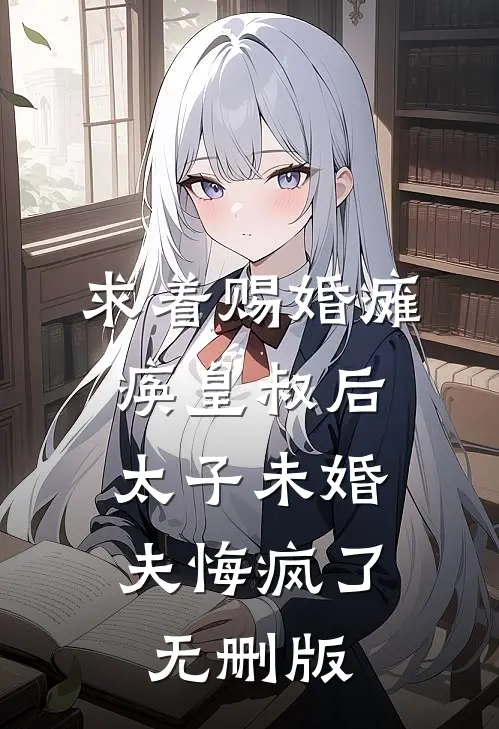 求着赐婚瘫痪皇叔后，太子未婚夫悔疯了无删版