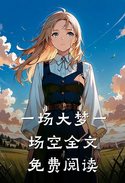 一场大梦一场空全文免费阅读
