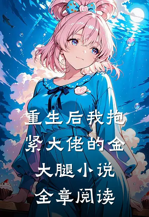 重生后我抱紧大佬的金大腿 小说全章阅读
