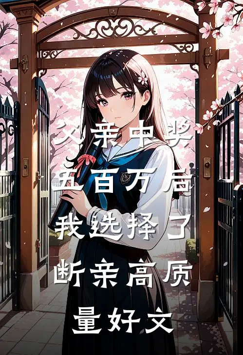 父亲中奖五百万后，我选择了断亲高质量好文