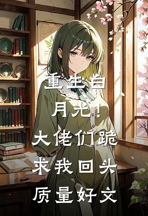 重生白月光！大佬们跪求我回头质量好文