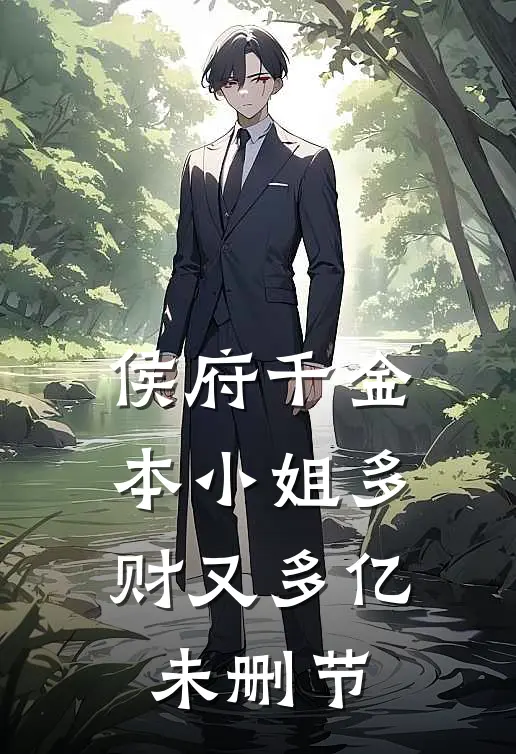 侯府千金：本小姐多财又多亿未删节