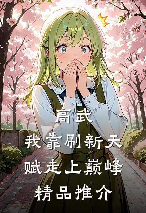 高武：我靠刷新天赋走上巅峰精品推介