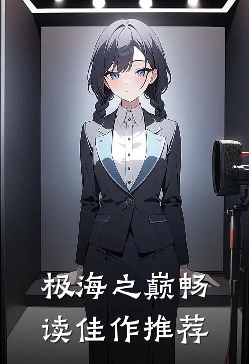 极海之巅畅读佳作推荐