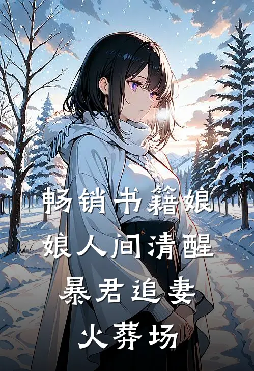 畅销书籍娘娘人间清醒，暴君追妻火葬场