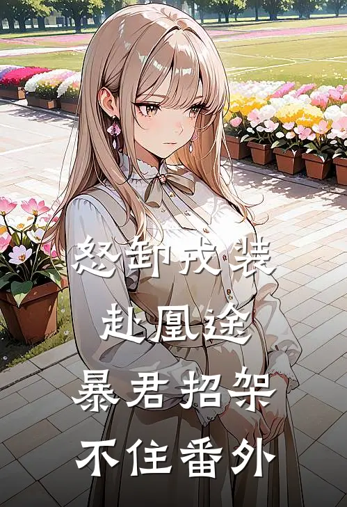 怒卸戎装赴凰途，暴君招架不住 番外