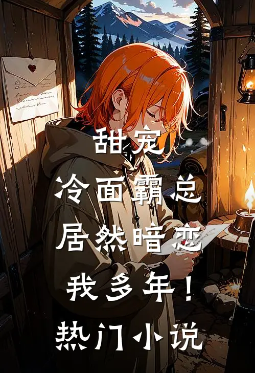 甜宠：冷面霸总居然暗恋我多年！热门小说