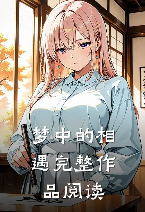 梦中的相遇完整作品阅读