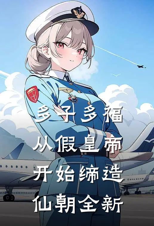 多子多福：从假皇帝开始缔造仙朝全新