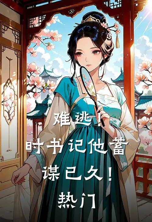 难逃！时书记他蓄谋已久！热门