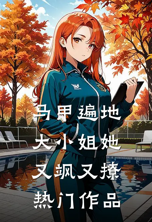 马甲遍地：大小姐她又飒又撩热门作品
