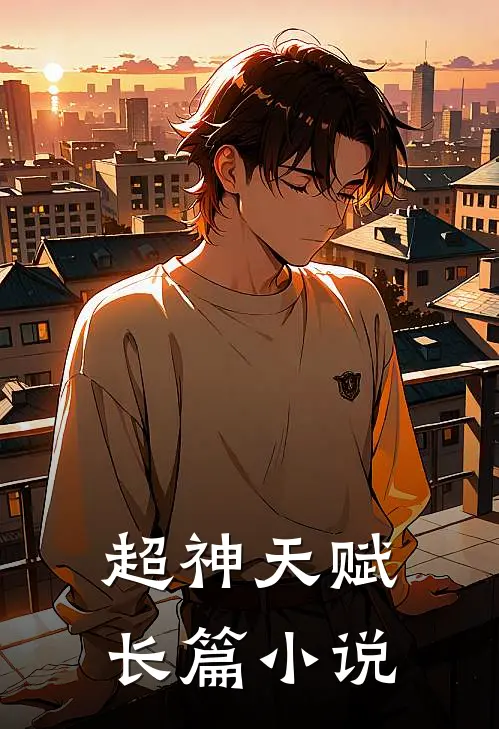 超神天赋长篇小说