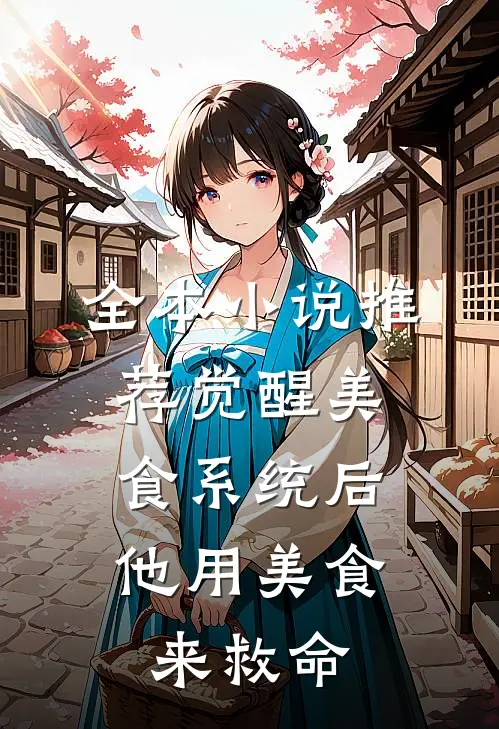 全本小说推荐觉醒美食系统后，他用美食来救命